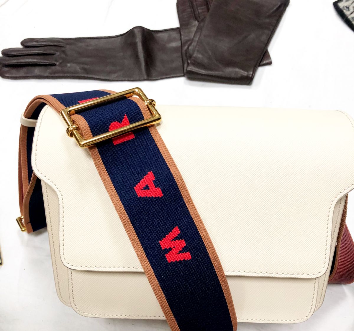 Сумка Marni цена 62 620 руб