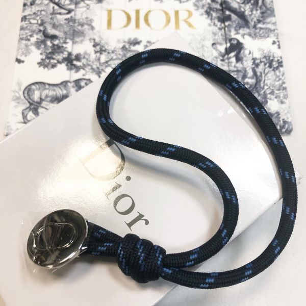 Браслет Christian Dior 