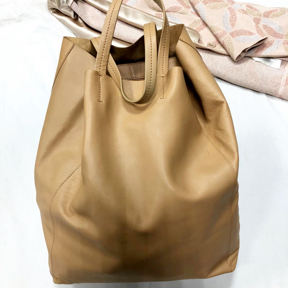 Сумка CELINE размер большой цена 62 620 руб