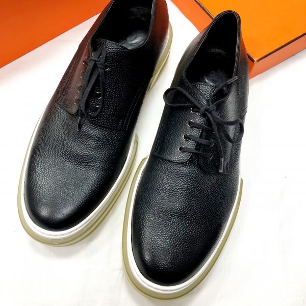 Кеды Hermes 