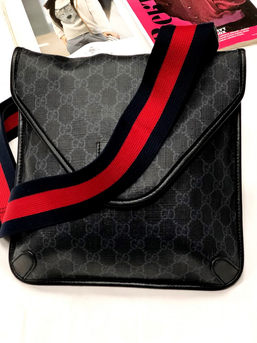 #Mechtamen
Сумка GUCCI цена 46 965 руб