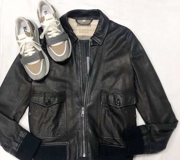 Куртка Burberry 