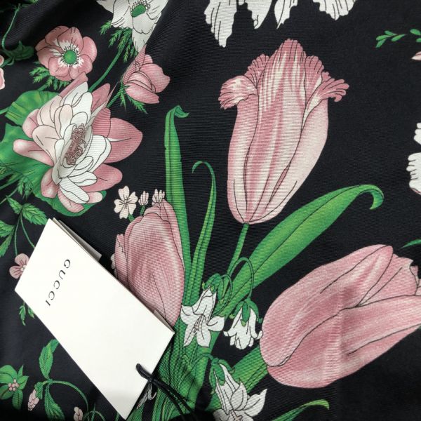Бомбер GUCCI 