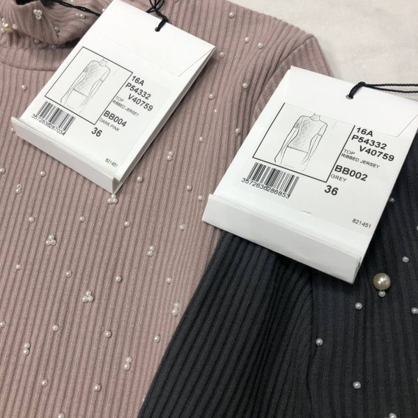 Кофты Chanel 