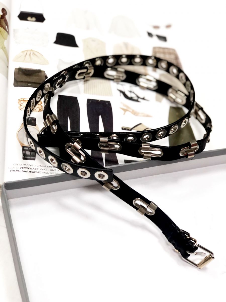 Ремень SHERVINO street цена 4 697 руб