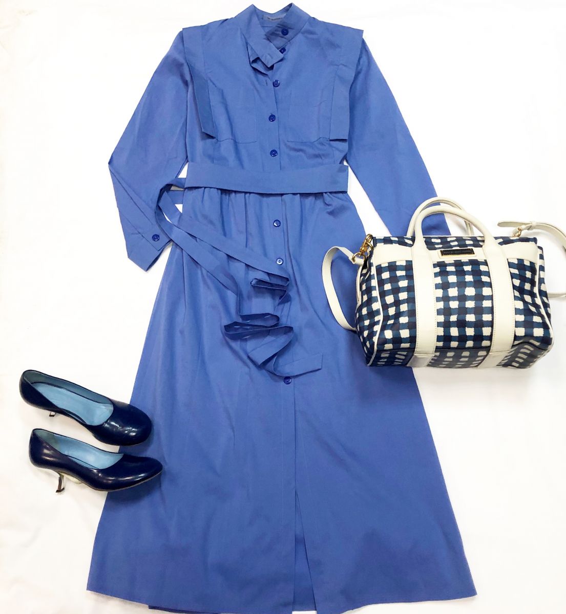 Платье MY WISTERIA размер М цена 6 154 руб 
Сумка Marc jacobs