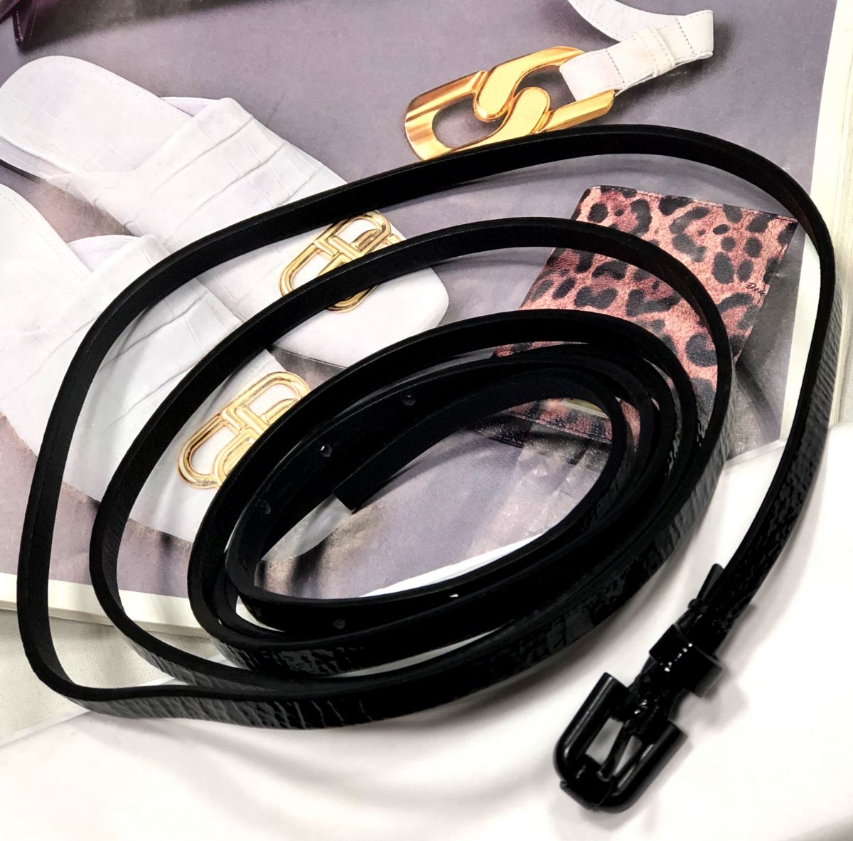 Пояс цена 1 566 руб