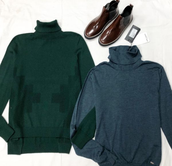 Свитера The Row 