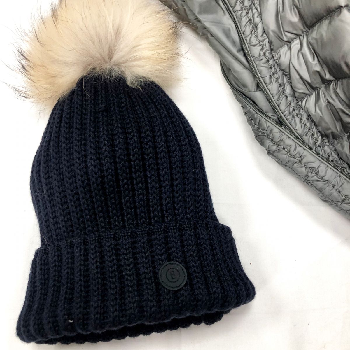 Шапка Bogner цена 7 828 руб