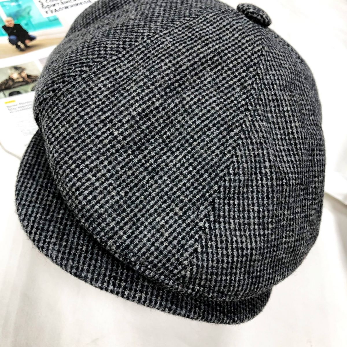 #Mechtamen
Кепка Chloe цена 6 262 руб