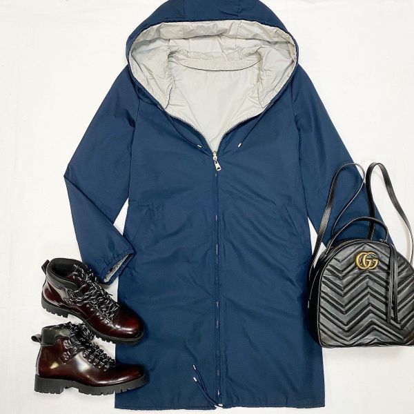 Плащ Weekend Max Mara 