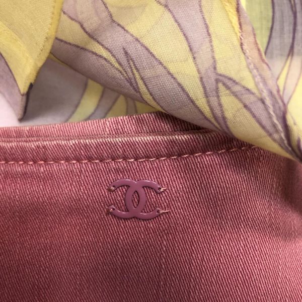 Рубашка Chanel 