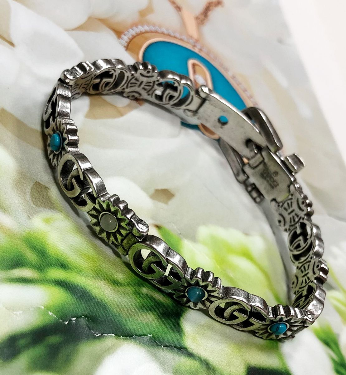 Браслет Gucci цена 9 393 руб