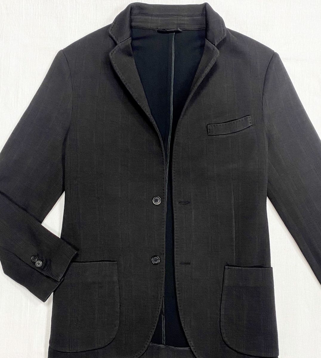 #mechtamen Пиджак Brioni размер XL цена 23 483 рубБотинки Louis Vuitton размер 43 цена 15 655 руб