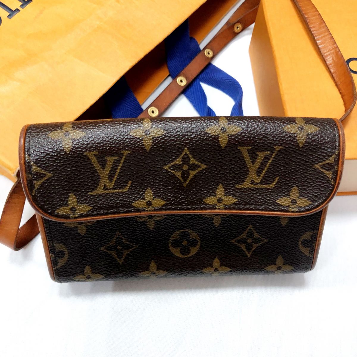 Сумочка Louis Vuitton цена 23 848 руб