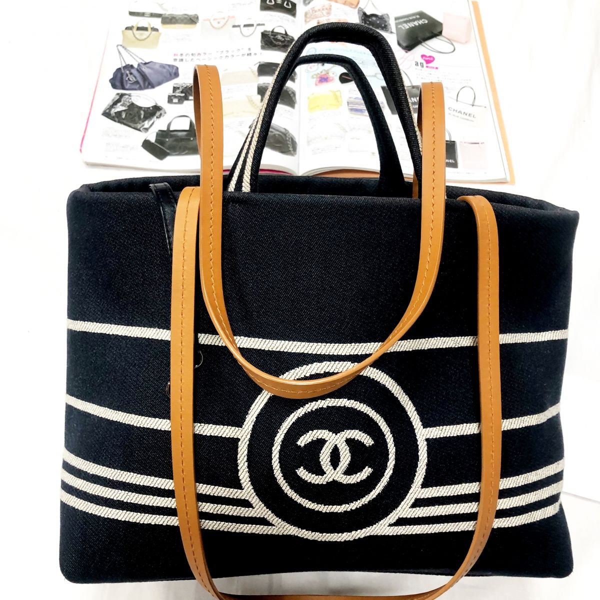 Сумка Chanel размер большой цена 234 825 руб