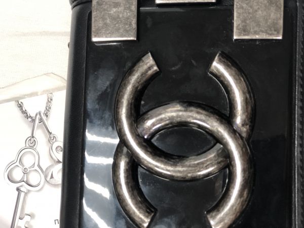 Сумочка Chanel 
