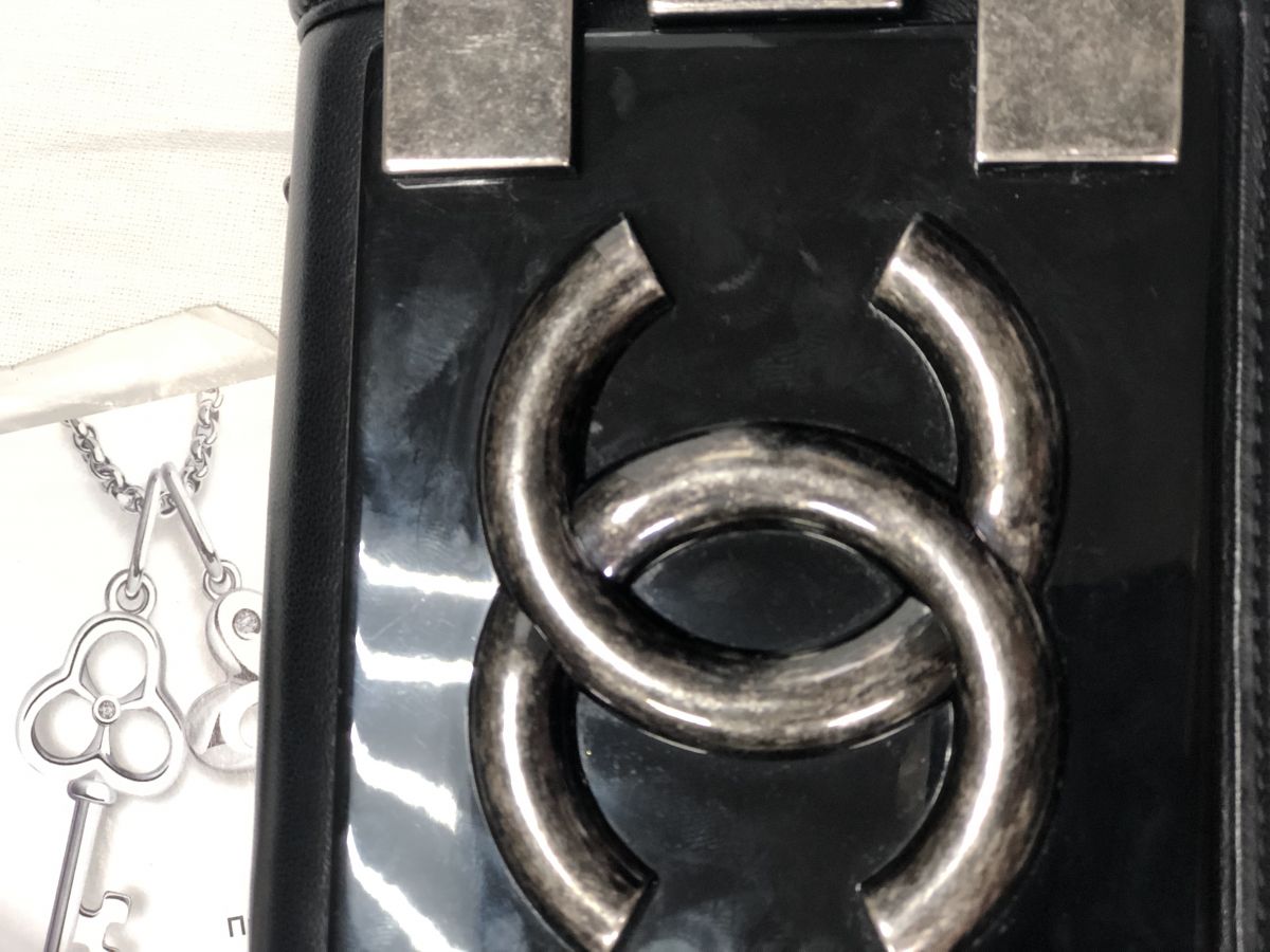 Сумочка Chanel цена 125 240 руб