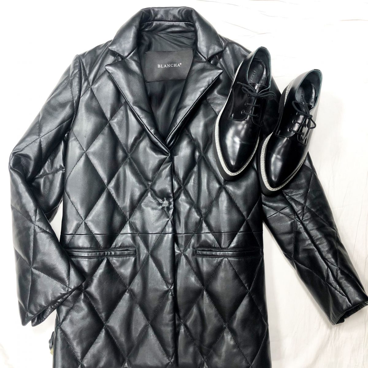 Куртка BLANCHA размер М цена 70 448 руб