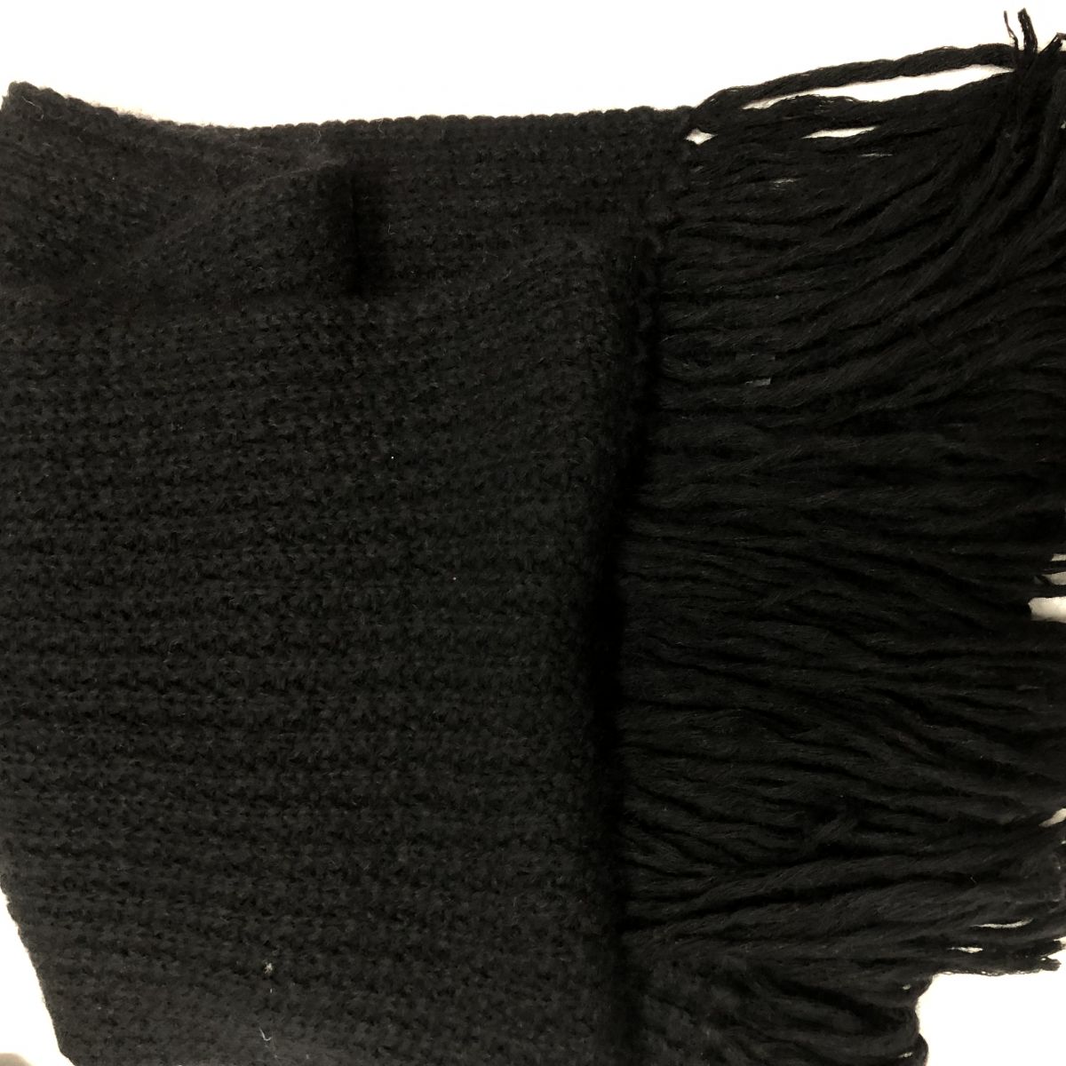 Шарф SAINT LAURENT цена 15 655 руб