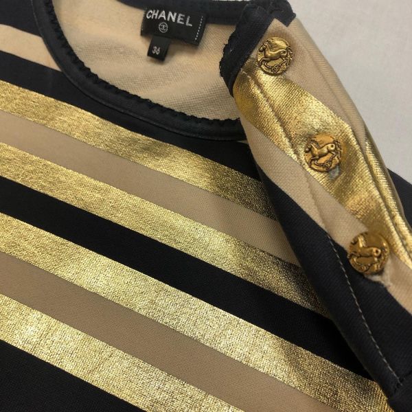 Кофта Chanel 