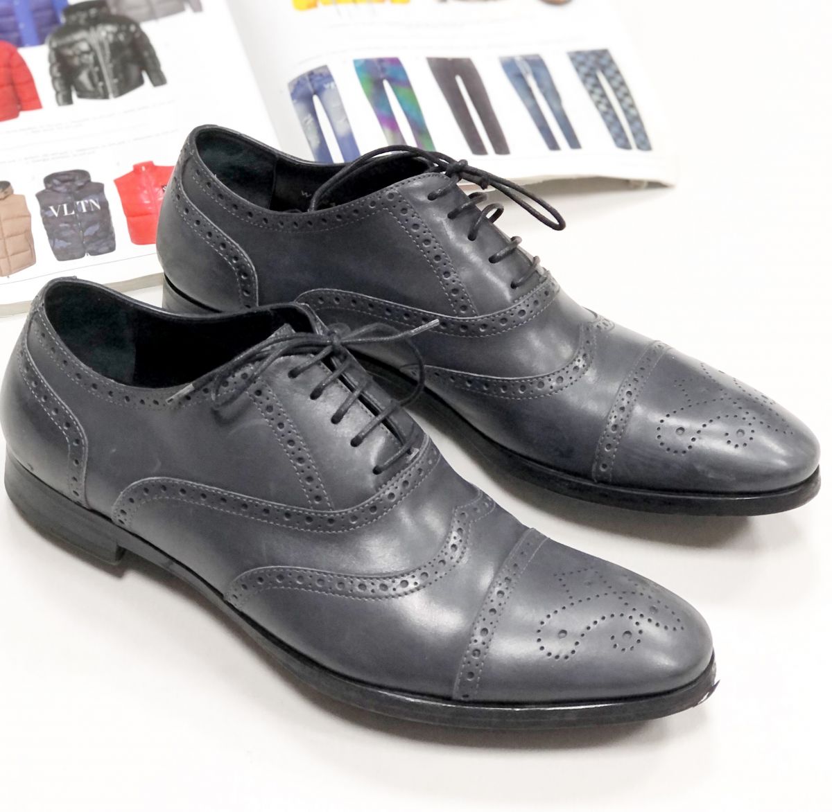 #mechtamen Ботинки Ysl размер 42 цена 10 959 руб

