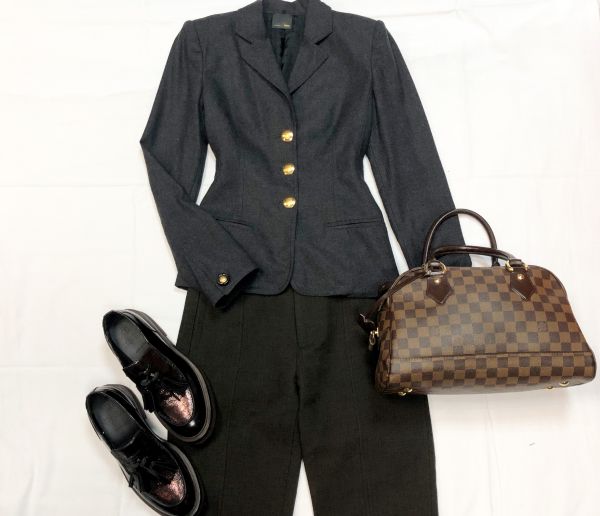 Жакет Fendi 
