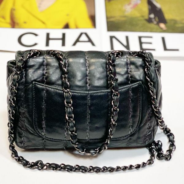 Сумка Chanel