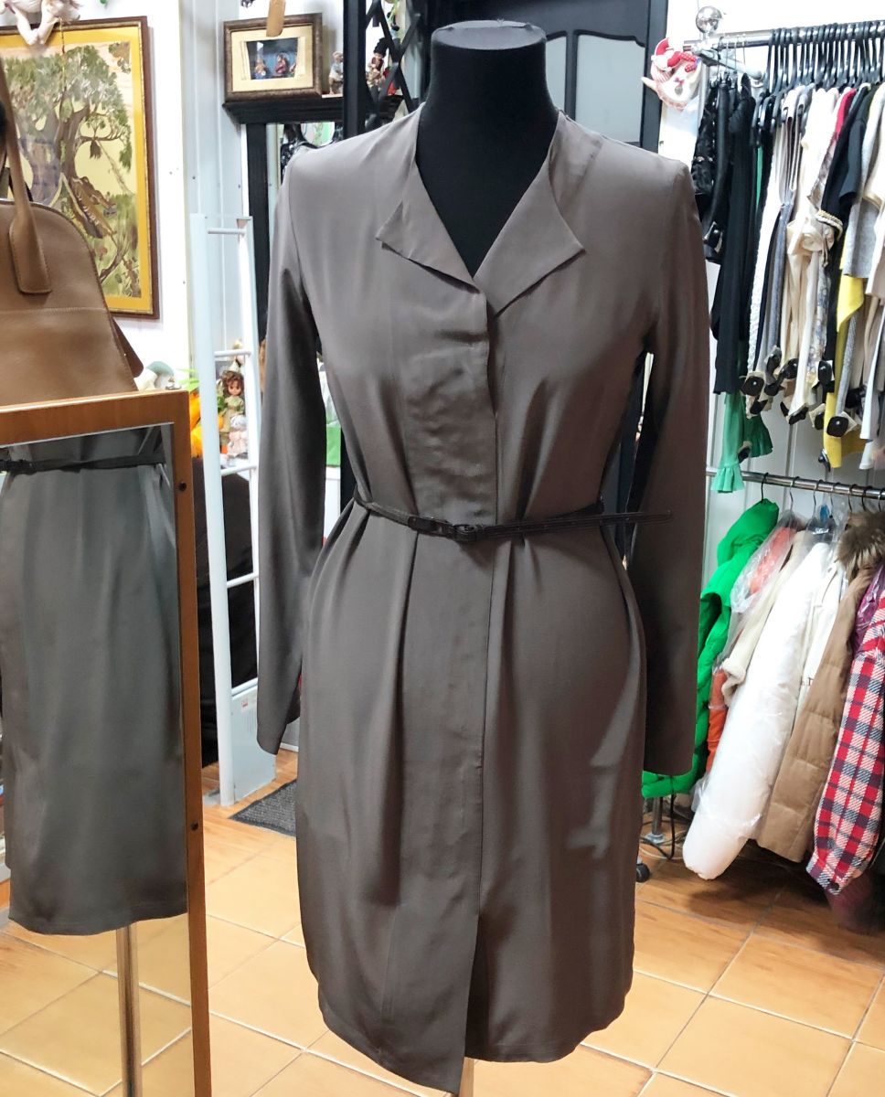 Платье FALCONERI размер M цена 4 697 руб