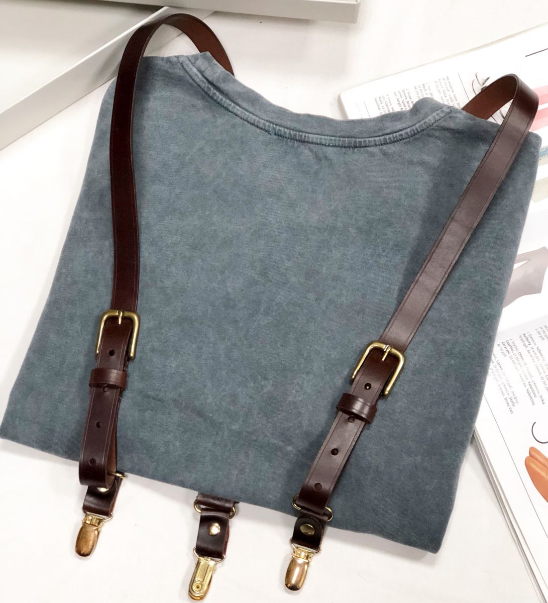 Подтяжки REISS цена 3 131 руб
