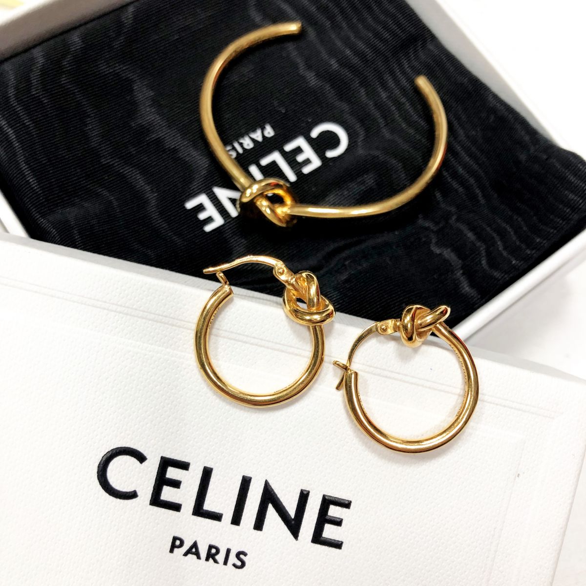 Комплект Celine цена 30 770 руб /в коробке/ 