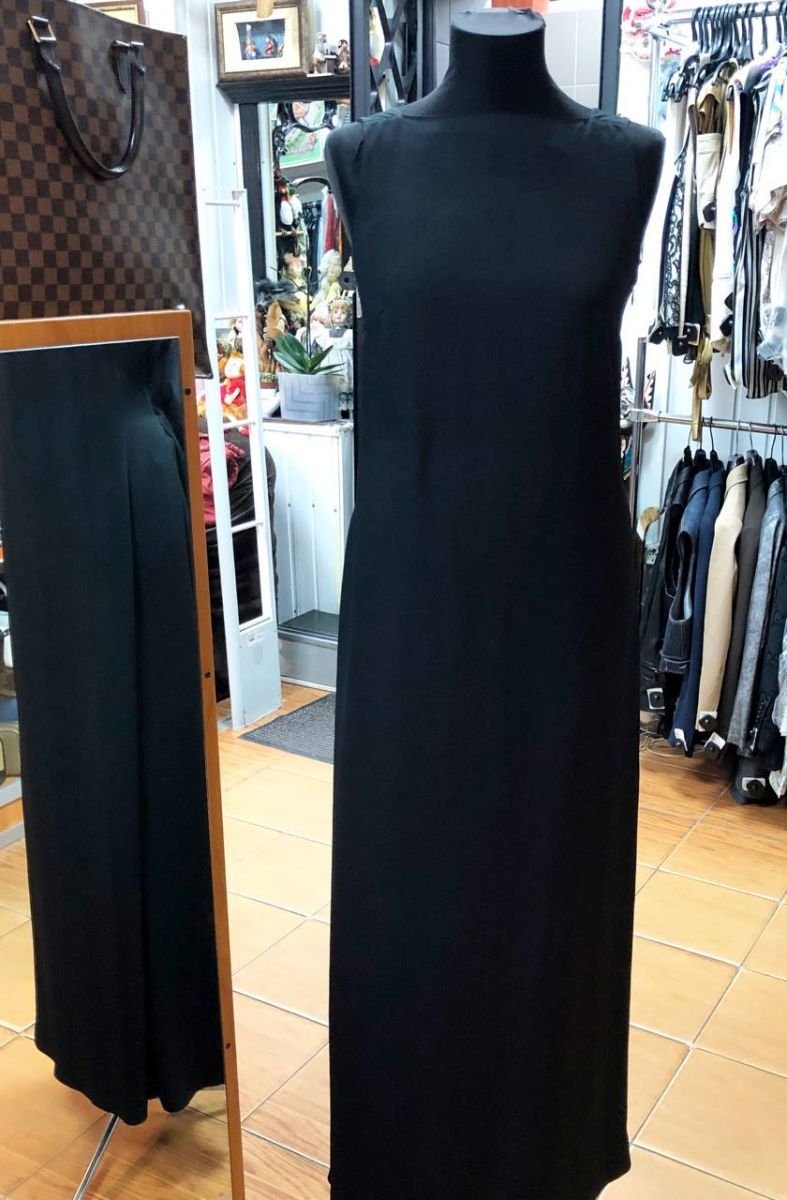 Платье Jil Sander размер 34 цена 15 655 руб