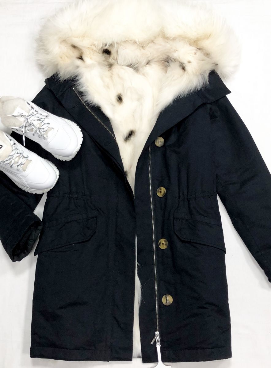 Парка /на меху/ мех лисы/ размер 38 цена 23 483 руб
Кроссовки Bogner размер 39.5 цена 46 965 руб