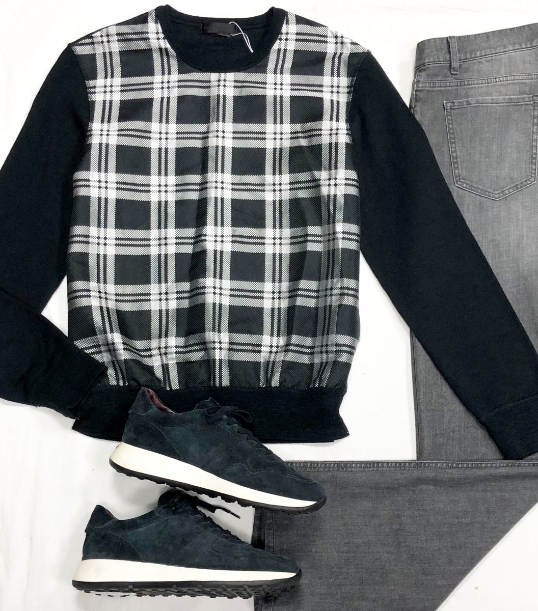 #mechtamen Толстовка Alexander McQueen размер M цена 12 524 руб
Джинсы ZEGNA размер 38 цена 15 655 руб
Кроссовки Tods размер 42 цена 15 655 руб