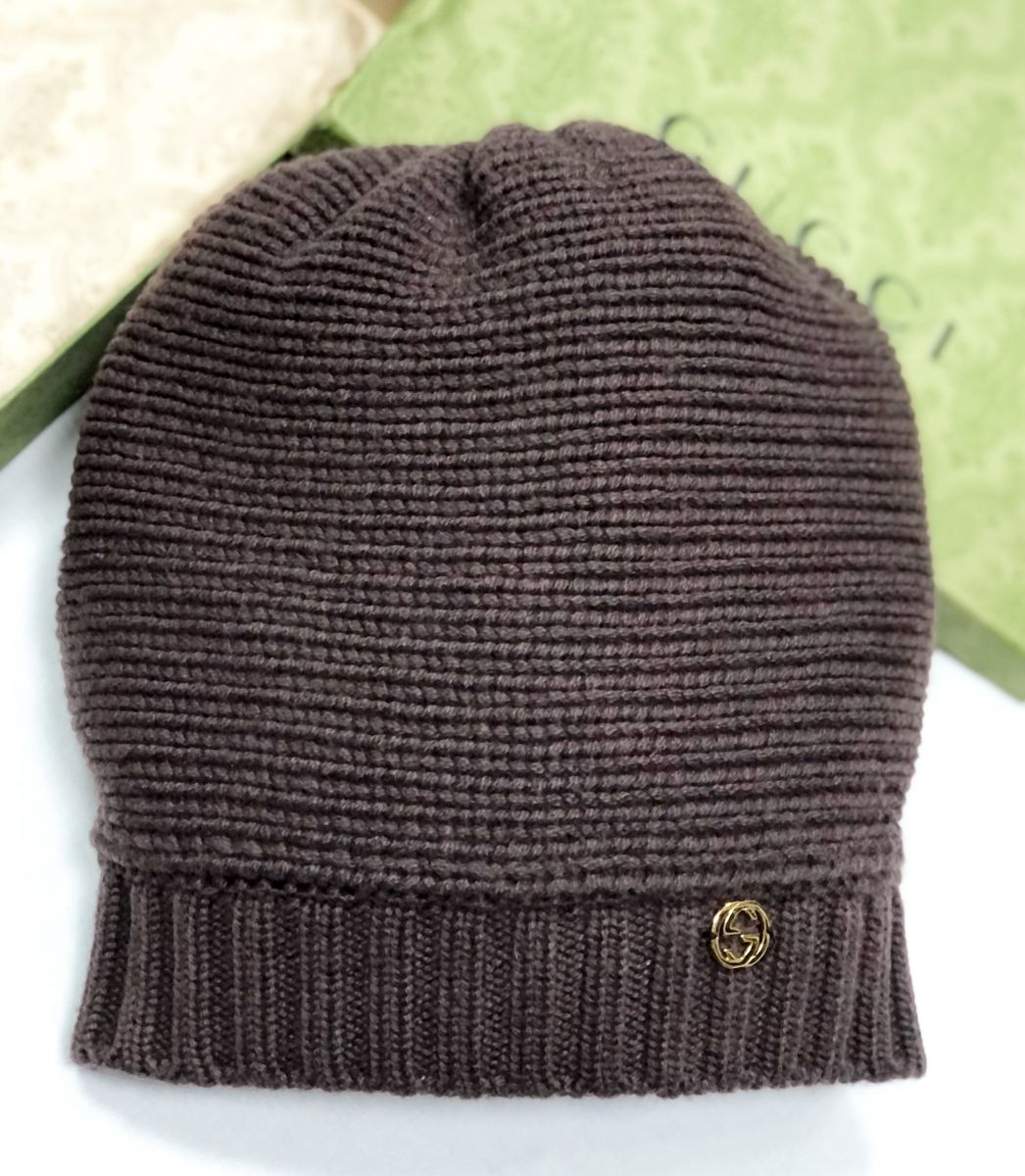 Шапка Gucci цена 10 959 руб