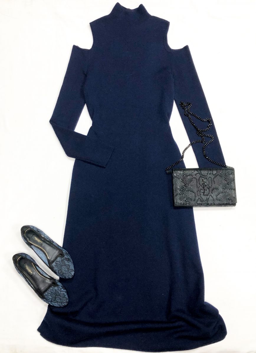 Платье Gabriela Hearst размер M цена 15 655 руб
Балетки Dolce Gabbana размер 36 цена 10 959 руб
Сумка Saint Laurent