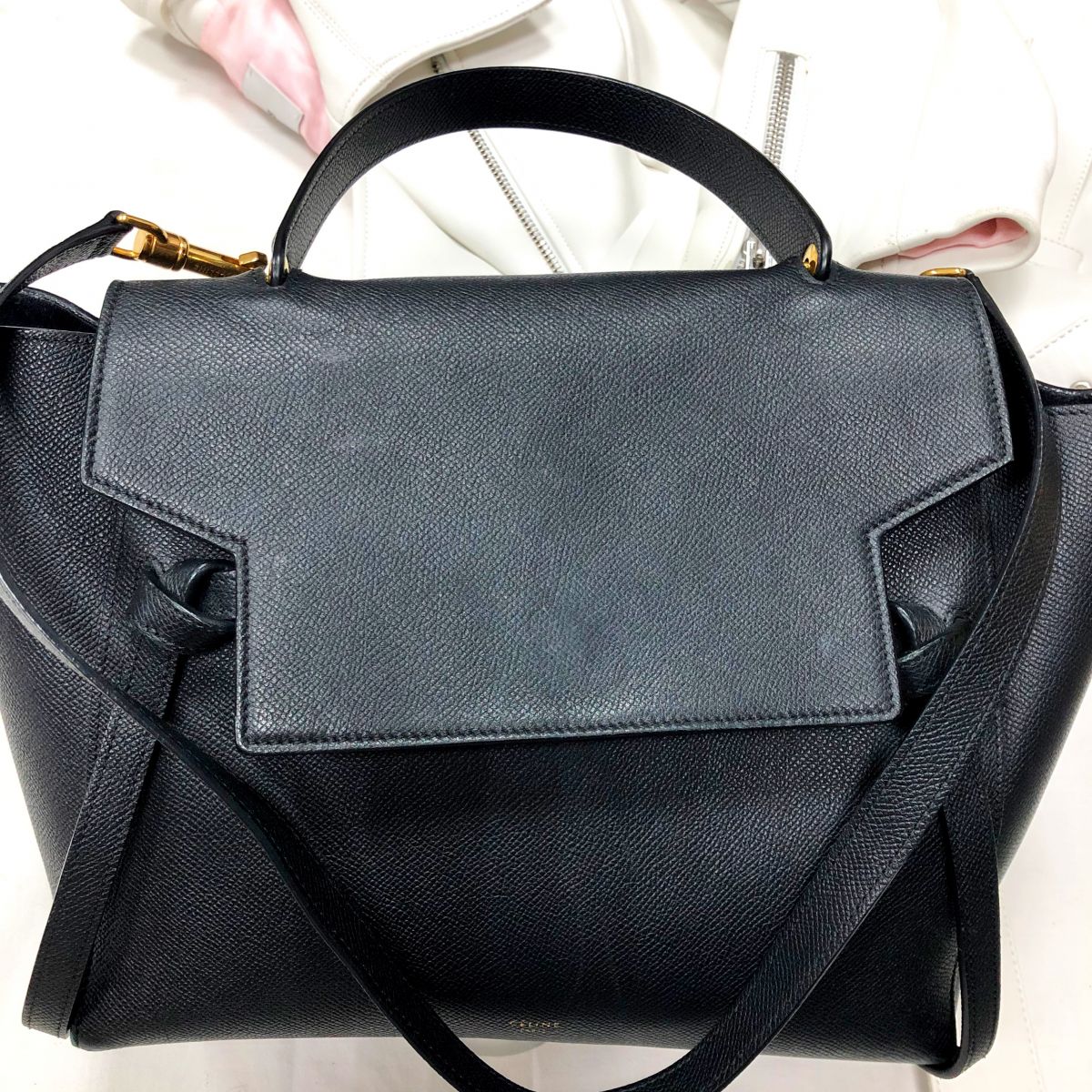 Сумка СÉline цена 46 965 руб