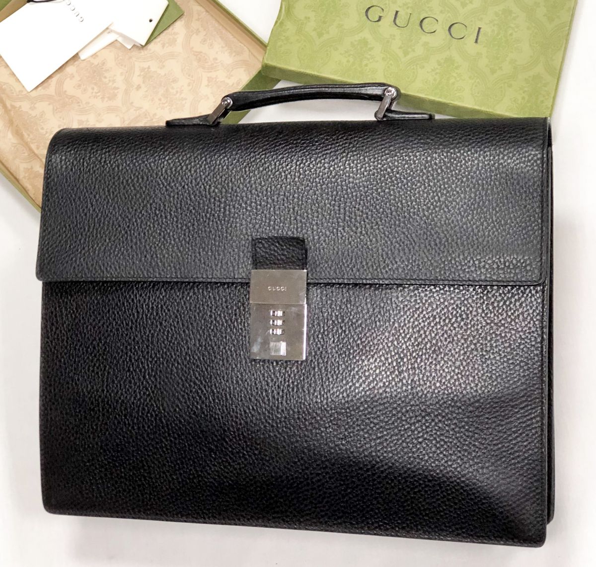 #mechtamen Портфель Gucci размер 40/30 цена 23 483 руб
