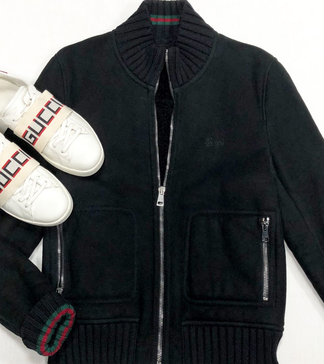 #mechtamen Дублёнка Gucci размер 48 цена 78 275 руб
Кеды Gucci размер 43.5 цена 26 614 руб