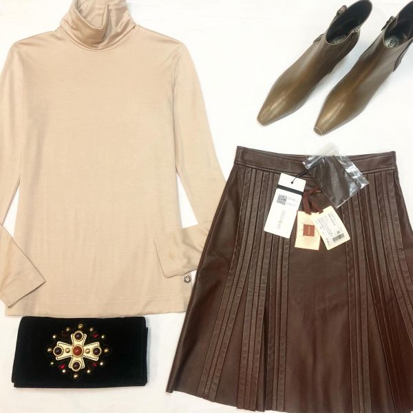 Кофта Loro Piana 