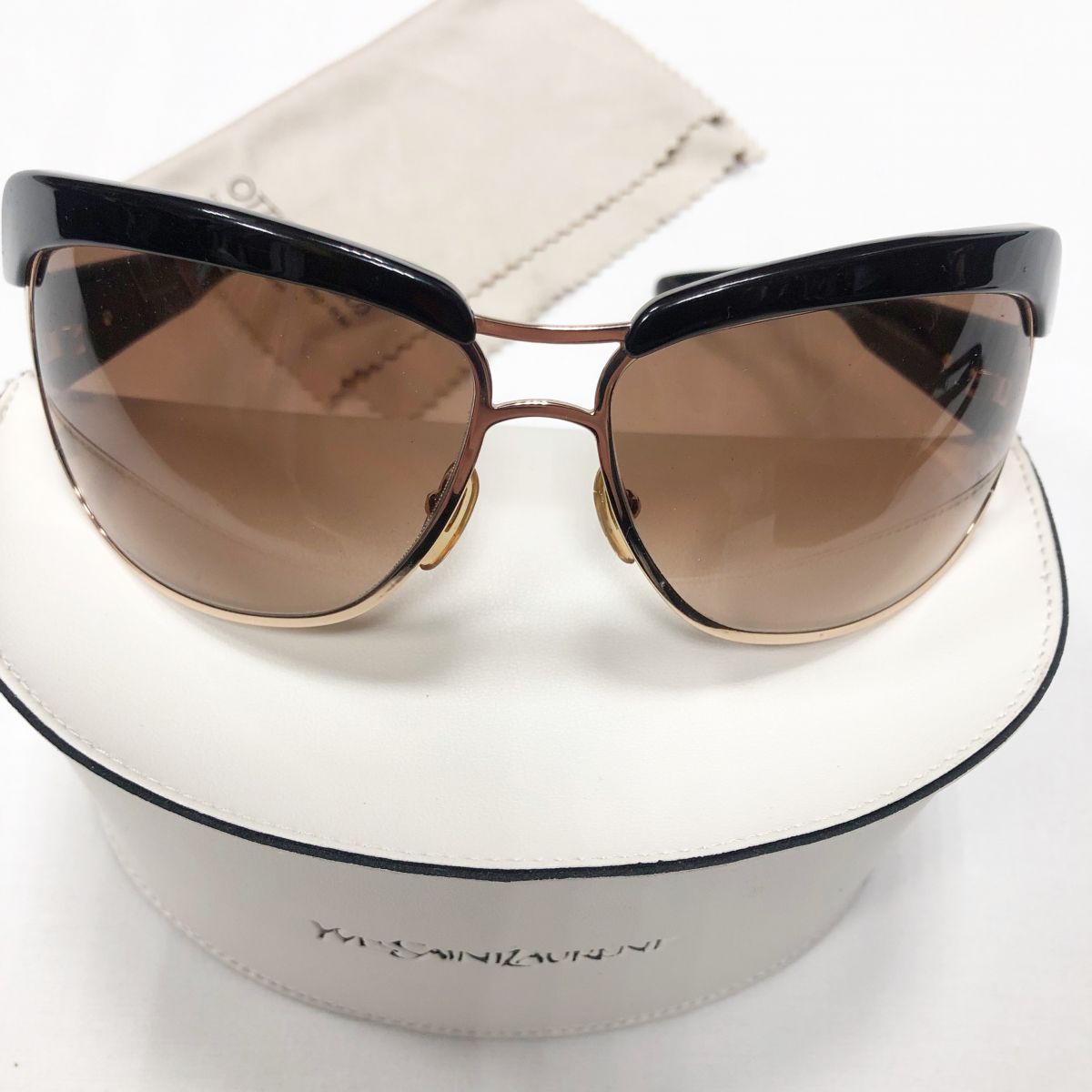 Очки YSL цена 7 828 руб