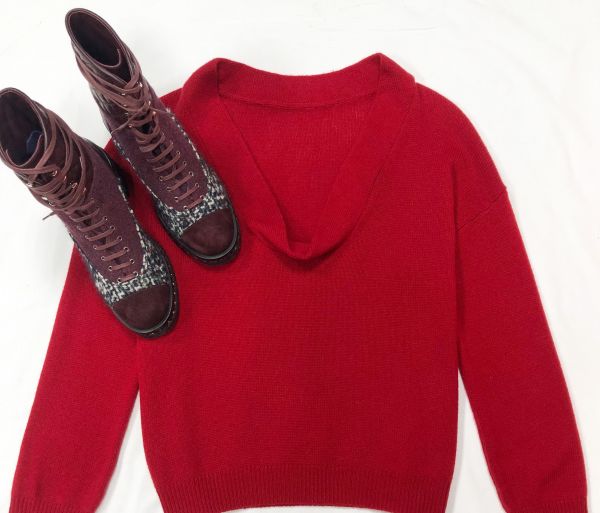 Свитер Valentino 