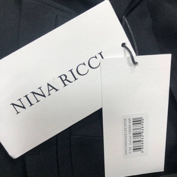 Жилет NINA RICCI 