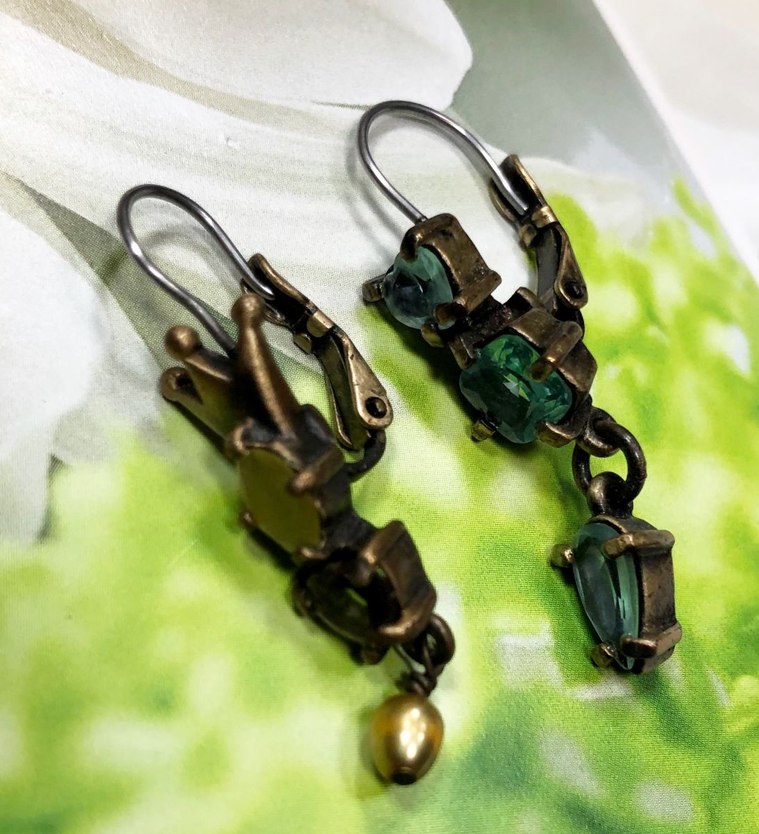 Серьги Dykberg Kern цена 1 566 руб