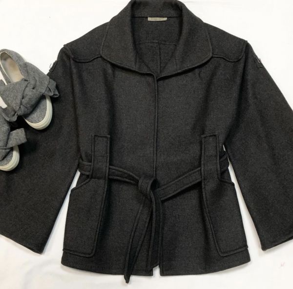Пальто Bottega Veneta 