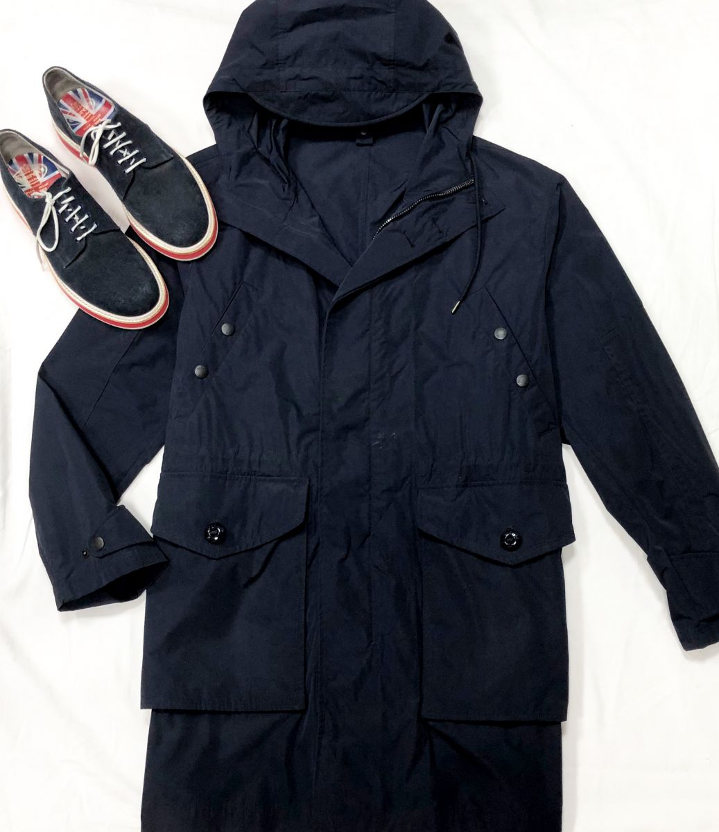 #Mechtamen
Парка Moncler размер 4 цена 31 310 руб