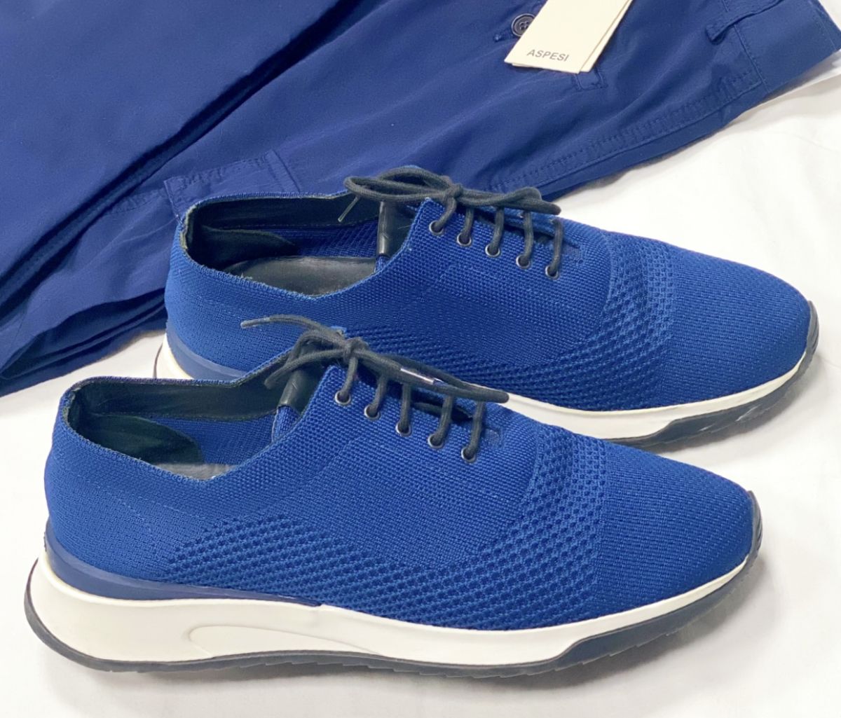 #mechtamen Кроссовки Corneliani размер 44 цена 15 655 руб 