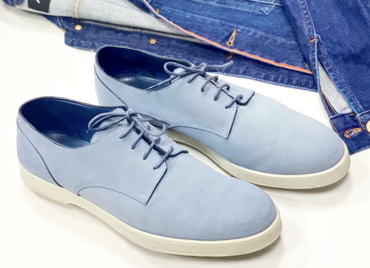 #mechtamen Ботинки Ermenegildo Zegna размер 44 цена 12 524 руб