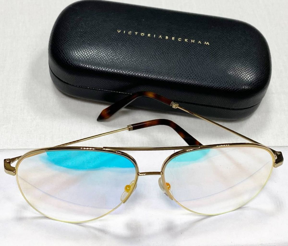 Очки Victoria Beckham цена 7 828 руб