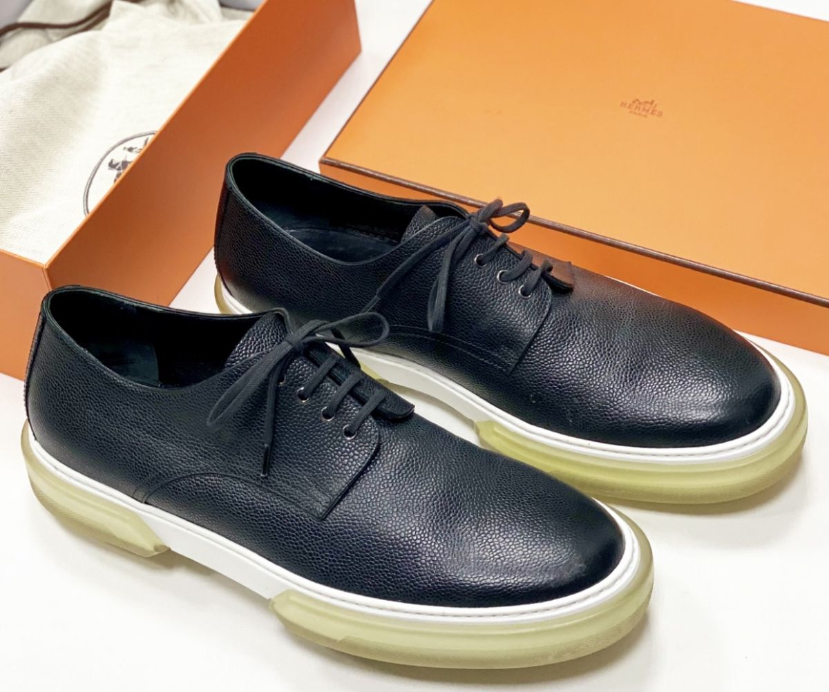 #mechtamen Ботинки Hermès размер 45 цена 39 138 руб 